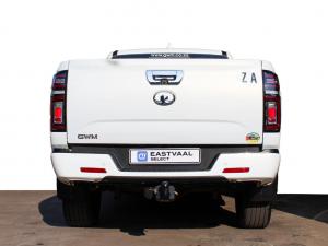 GWM P-Series 2.0TD double cab LT 4x4 - Image 5