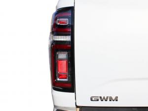 GWM P-Series 2.0TD double cab LT 4x4 - Image 6