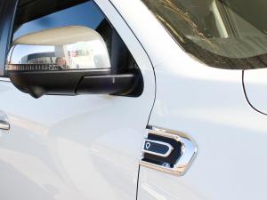 GWM P-Series 2.0TD double cab LT 4x4 - Image 7