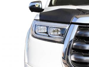 GWM P-Series 2.0TD double cab LT 4x4 - Image 8