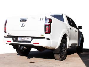 GWM P-Series 2.0TD double cab LT 4x4 - Image 9