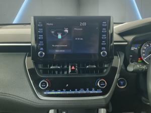 Toyota Corolla Cross 1.8 Hybrid XS - Image 10