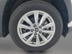Toyota Corolla Cross 1.8 Hybrid XS - Image 13