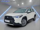 Thumbnail Toyota Corolla Cross 1.8 Hybrid XS