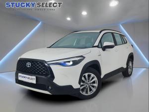 Toyota Corolla Cross 1.8 Hybrid XS - Image 1