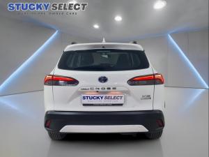 Toyota Corolla Cross 1.8 Hybrid XS - Image 4