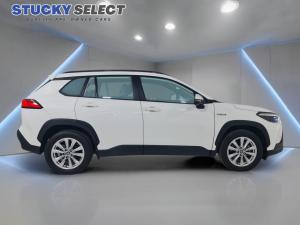 Toyota Corolla Cross 1.8 Hybrid XS - Image 6