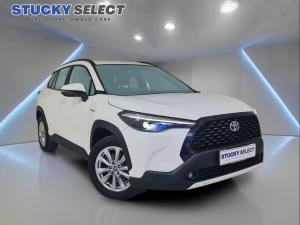 Toyota Corolla Cross 1.8 Hybrid XS - Image 7