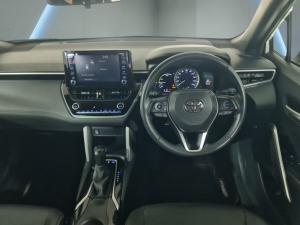 Toyota Corolla Cross 1.8 Hybrid XS - Image 9