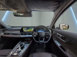 Chery Tiggo 8 Pro Max 2.0TGDI 390T Executive - Image 10