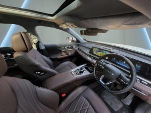 Chery Tiggo 8 Pro Max 2.0TGDI 390T Executive - Image 11