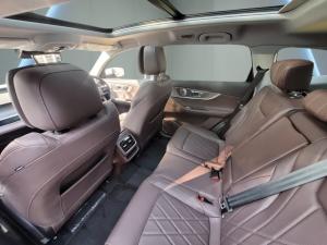 Chery Tiggo 8 Pro Max 2.0TGDI 390T Executive - Image 12