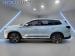 Chery Tiggo 8 Pro Max 2.0TGDI 390T Executive - Thumbnail 2
