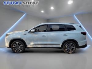 Chery Tiggo 8 Pro Max 2.0TGDI 390T Executive - Image 2