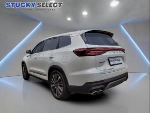Chery Tiggo 8 Pro Max 2.0TGDI 390T Executive - Image 3