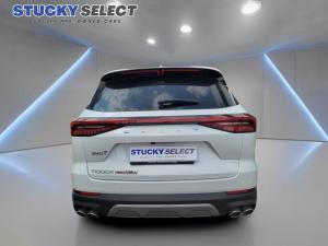 Chery Tiggo 8 Pro Max 2.0TGDI 390T Executive - Image 4