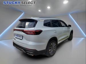 Chery Tiggo 8 Pro Max 2.0TGDI 390T Executive - Image 5