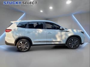 Chery Tiggo 8 Pro Max 2.0TGDI 390T Executive - Image 6