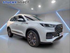 Chery Tiggo 8 Pro Max 2.0TGDI 390T Executive - Image 7