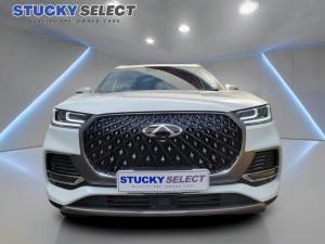 Chery Tiggo 8 Pro Max 2.0TGDI 390T Executive - Image 8