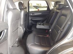 Mazda CX-5 2.2DE AWD Akera - Image 10