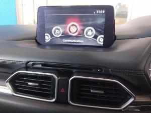 Mazda CX-5 2.2DE AWD Akera - Image 17