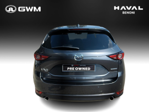 Mazda CX-5 2.2DE AWD Akera - Image 19