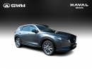 Thumbnail Mazda CX-5 2.2DE AWD Akera