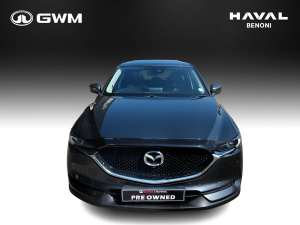 Mazda CX-5 2.2DE AWD Akera - Image 2