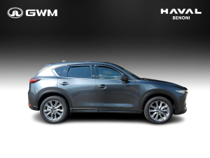Mazda CX-5 2.2DE AWD Akera - Image 4