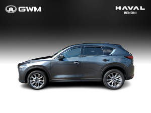 Mazda CX-5 2.2DE AWD Akera - Image 5