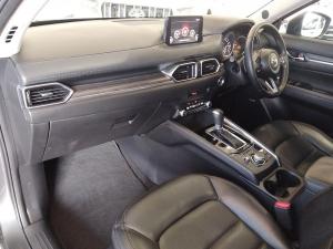Mazda CX-5 2.2DE AWD Akera - Image 8