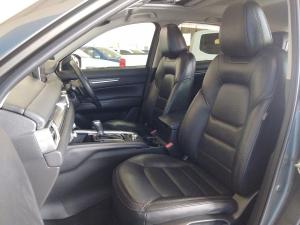 Mazda CX-5 2.2DE AWD Akera - Image 9