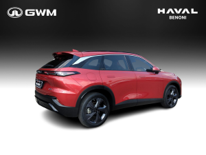 BAIC Beijing X55 1.5T Premium - Image 17