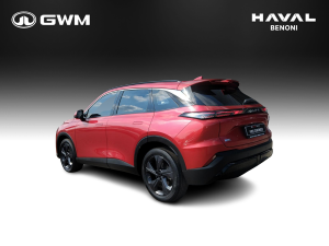 BAIC Beijing X55 1.5T Premium - Image 19