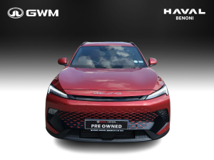 BAIC Beijing X55 1.5T Premium - Image 2