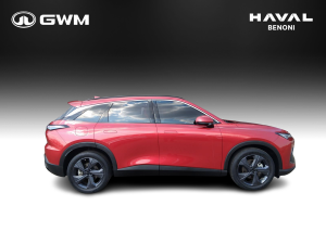 BAIC Beijing X55 1.5T Premium - Image 4