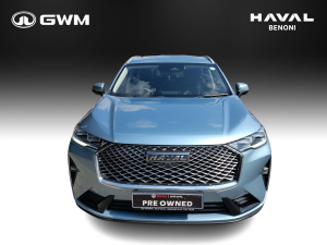 Haval H6 2.0GDIT Luxury - Image 2