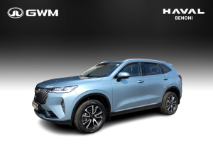 Haval H6 2.0GDIT Luxury - Image 3