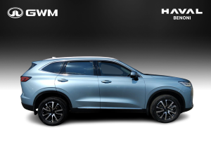 Haval H6 2.0GDIT Luxury - Image 4