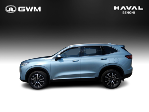 Haval H6 2.0GDIT Luxury - Image 5