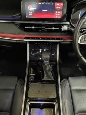 Chery Tiggo 4 Pro 1.5T Elite auto (CVT) - Image 10