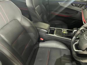 Chery Tiggo 4 Pro 1.5T Elite auto (CVT) - Image 11