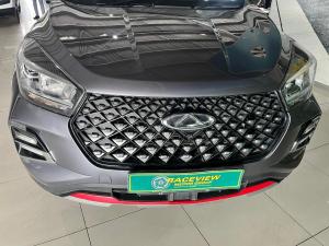 Chery Tiggo 4 Pro 1.5T Elite auto (CVT) - Image 2
