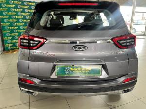 Chery Tiggo 4 Pro 1.5T Elite auto (CVT) - Image 3