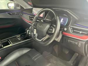 Chery Tiggo 4 Pro 1.5T Elite auto (CVT) - Image 5