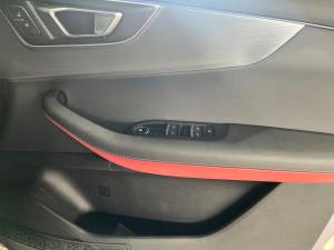 Chery Tiggo 4 Pro 1.5T Elite auto (CVT) - Image 6