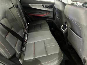 Chery Tiggo 4 Pro 1.5T Elite auto (CVT) - Image 7