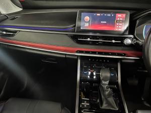 Chery Tiggo 4 Pro 1.5T Elite auto (CVT) - Image 8