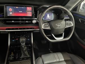 Chery Tiggo 4 Pro 1.5T Elite auto (CVT) - Image 9